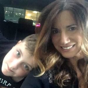 Meet your Posher, Candace